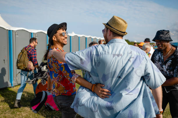 Best Porta potty cleaning services  in Pismo Beach, CA